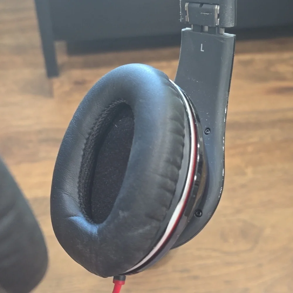 Beats by Dre wired headphones - Picture 3 of 11